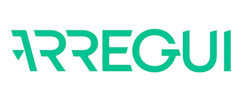 Logo Arregui