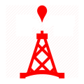 Icono de pertrolera