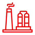 Icono fábrica